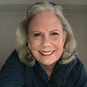 Meet your Posher, Maryann